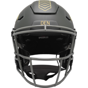 Denver Broncos 2025 Salute to Service Authentic SpeedFlex