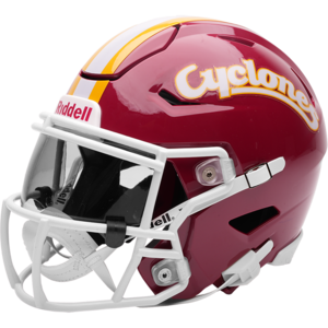 Iowa State Red Cyclones Mid-Size SpeedFlex