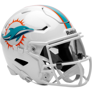 Miami Dolphins Mid-Size SpeedFlex