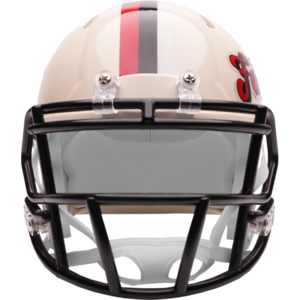 Atlanta Falcons Retro Mini Speed