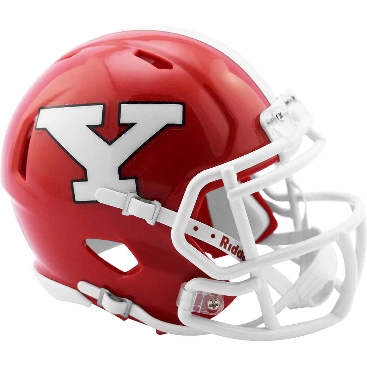 Youngstown State Penguins Mini Speed