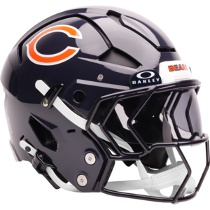 Chicago Bears Axiom Authentic