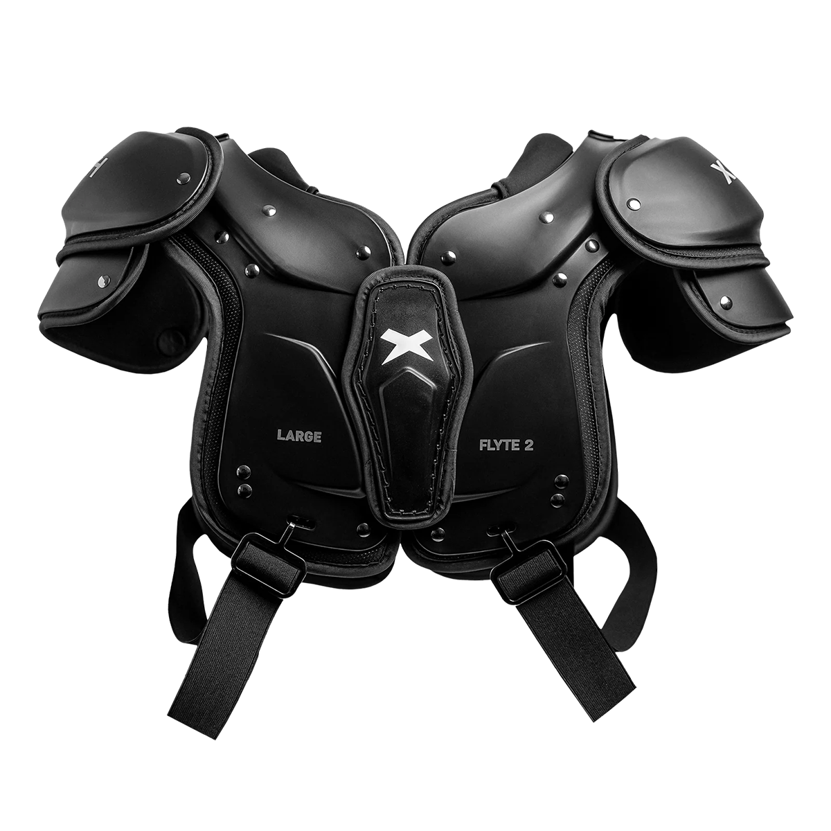 FLYTE 2 SHOULDER PAD LARGE FLYTE 2 SHOULDER PAD LARGE