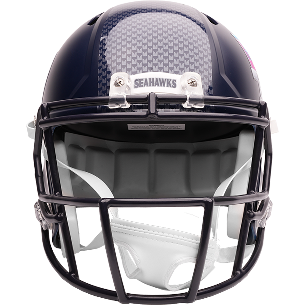 Seattle Seahawks Super Bowl LX Champions Speed Replica