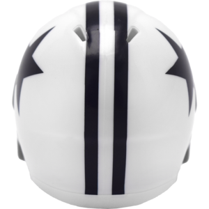 Dallas Cowboys Limited Edition Throwback Pocket Size Helmet Dallas Cowboys Limited Edition Throwback Pocket Size Helmet