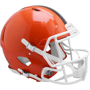 Cleveland Browns Authentic Speed