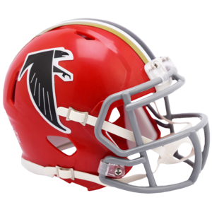 Atlanta Falcons Mini Speed 1966  -  1969