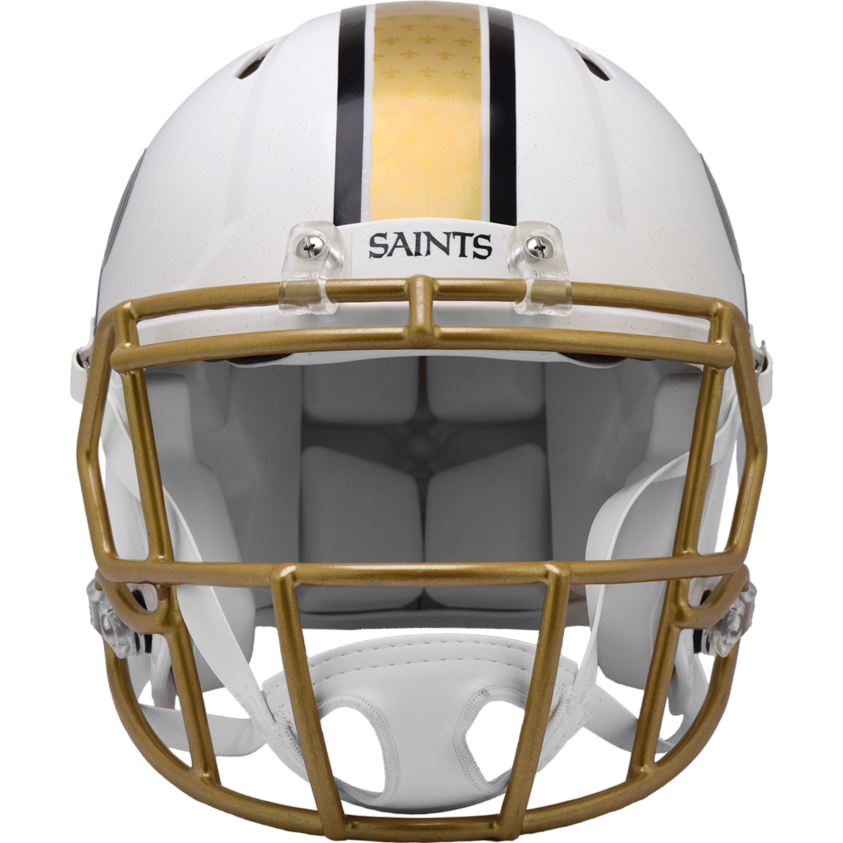2025 New Orleans Saints On Field Alternate Authentic Speed 2025 New Orleans Saints On Field Alternate Authentic Speed