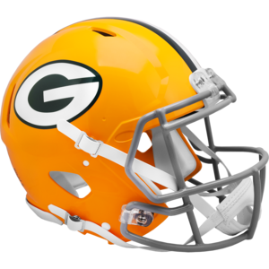 Green Bay Packers Authentic Speed 1961 - 1979 Green Bay Packers Authentic Speed 1961 - 1979