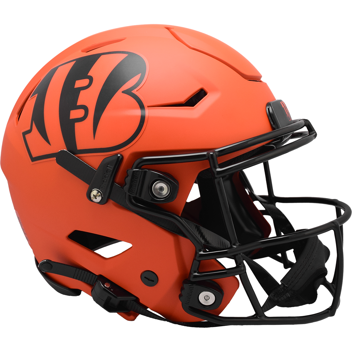Cincinnati Bengals Rave Alternate Authentic SpeedFlex