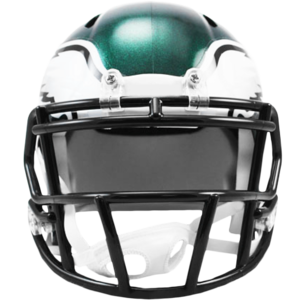 Philadelphia Eagles Mini Speed