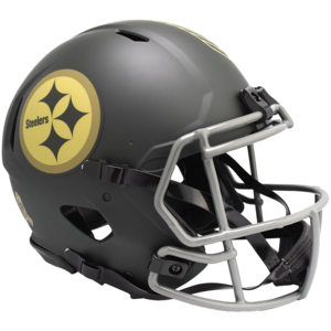 Pittsburgh Steelers 2025 Salute to Service Authentic Speed Pittsburgh Steelers 2025 Salute to Service Authentic Speed
