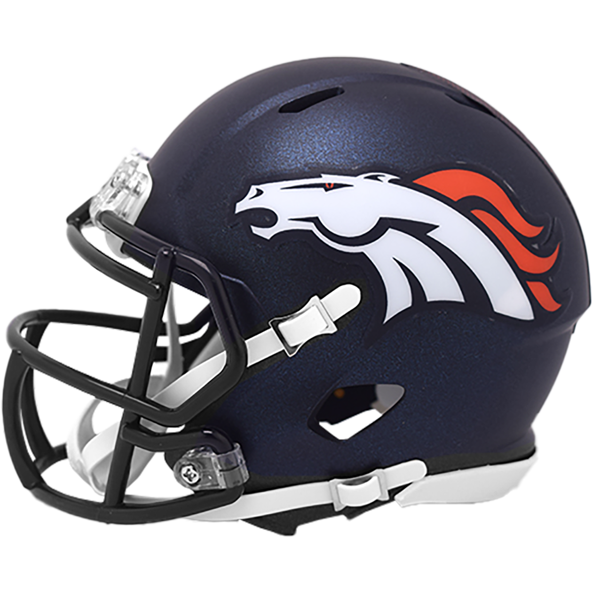 Denver Broncos Mini Speed