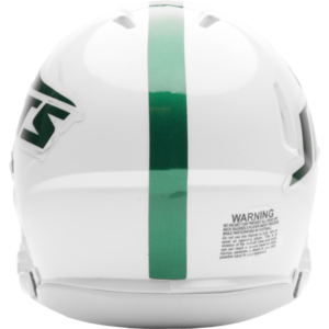New York Jets 2026 On Field Alternate Mini Speed New York Jets 2026 On Field Alternate Mini Speed