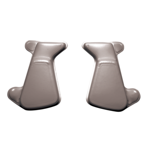 1-1/4" TRV S-PAD YOUTH - LEFT