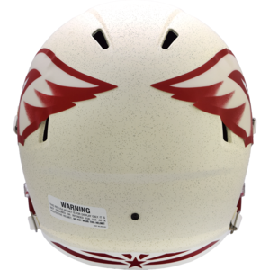 Arizona Cardinals Rivalries On Field Alternate Replica Speed Arizona Cardinals Rivalries On Field Alternate Replica Speed