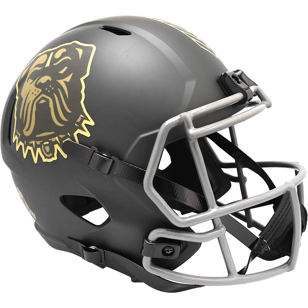 Cleveland Browns 2025 Salute to Service Authentic Replica