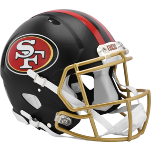 San Francisco 49ers Rivalries On Field Alternate Authentic Speed San Francisco 49ers Rivalries On Field Alternate Authentic Speed