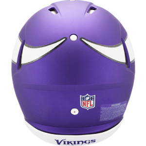 Minnesota Vikings Authentic Speed