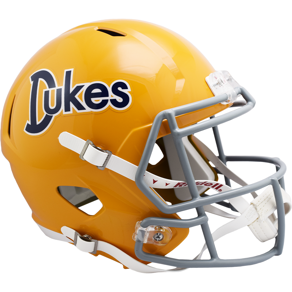 James Madison Dukes Replica Speed