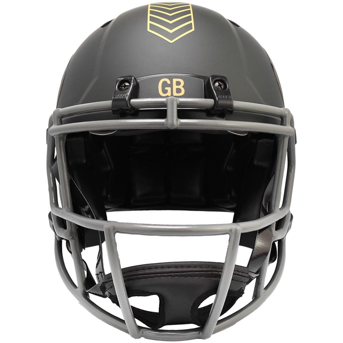 Green Bay Packers 2025 Salute to Service Authentic Speed