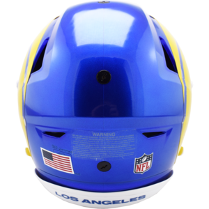 Los Angeles Rams Authentic SpeedFlex