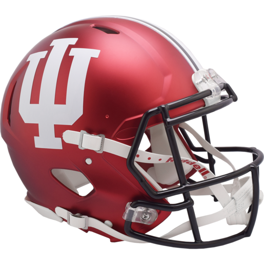 Indiana Hoosiers Authentic Speed