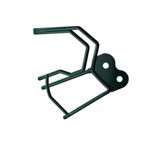 AXIOM W-2B-HP-S FOREST