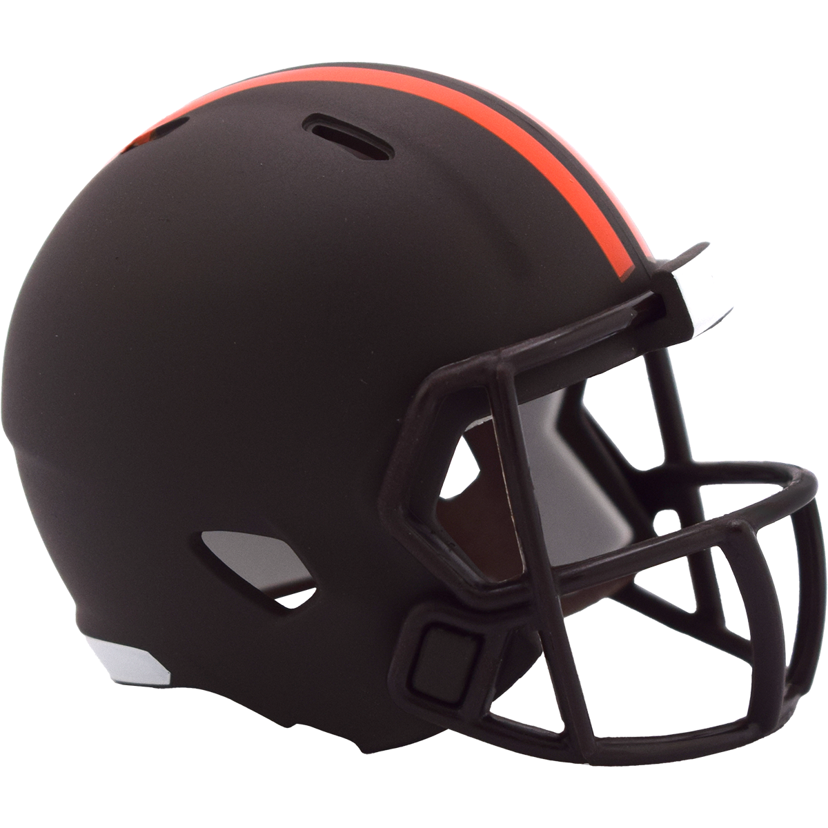 Cleveland Browns Alpha Dawg Limited Edition Pocket Size Helmet