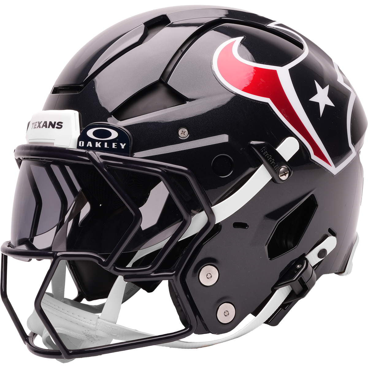 Houston Texans Axiom Authentic