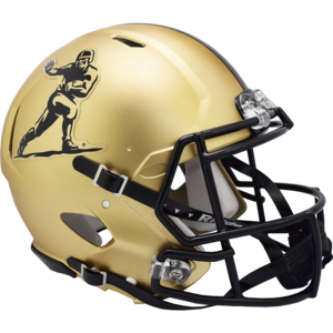 Heisman Authentic Speed Heisman Authentic Speed