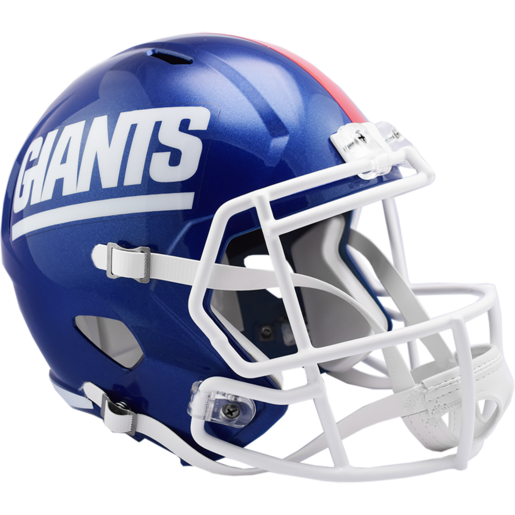 New York Giants Color Rush Replica Speed