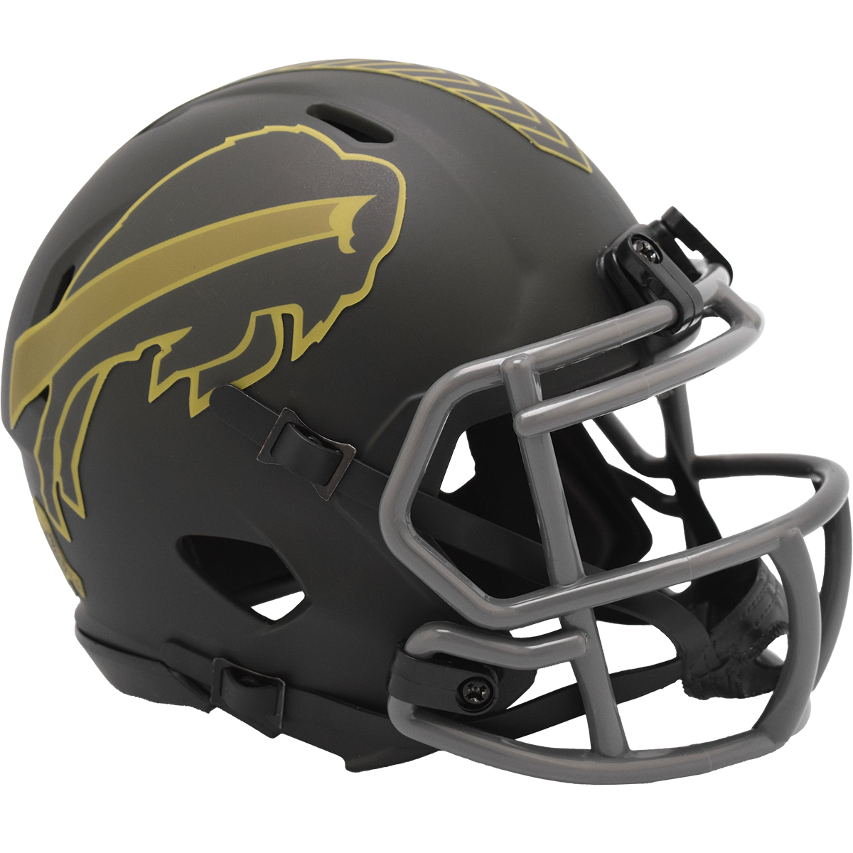 Buffalo Bills 2025 Salute to Service Mini Speed