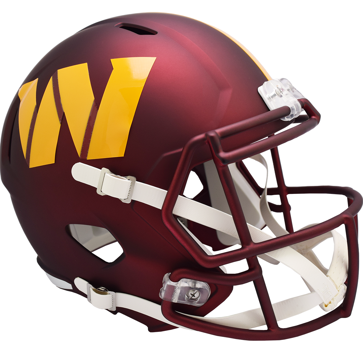 Washington Commanders Replica Speed Washington Commanders Replica Speed