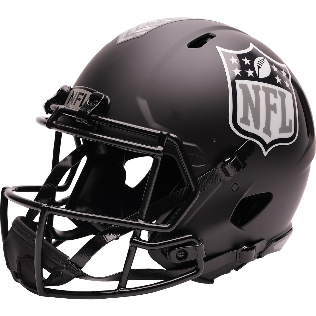 NFL Shield 2026 Salute to Service Speed Authentic