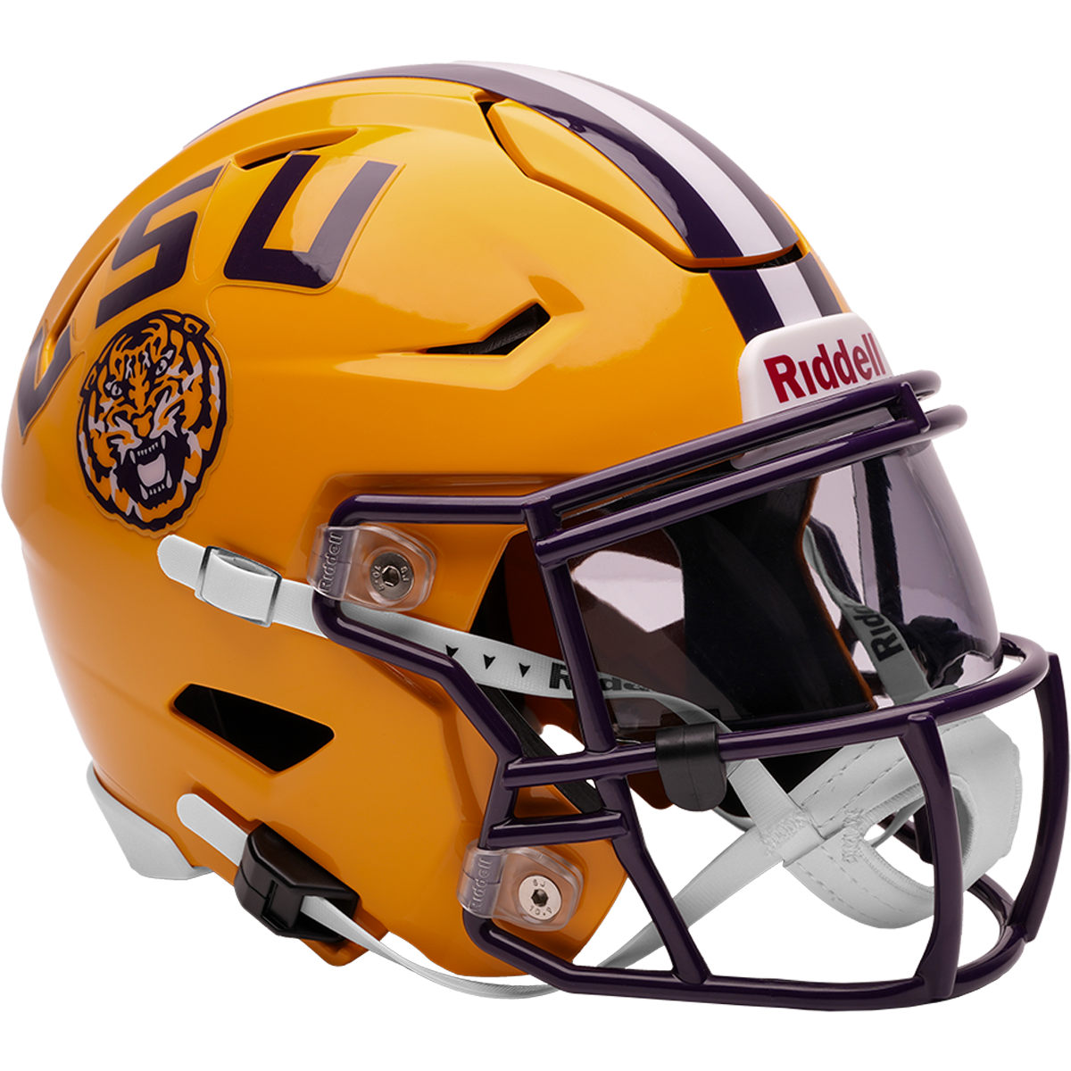 LSU Mid-Size SpeedFlex | Mid Size | College | Collectibles