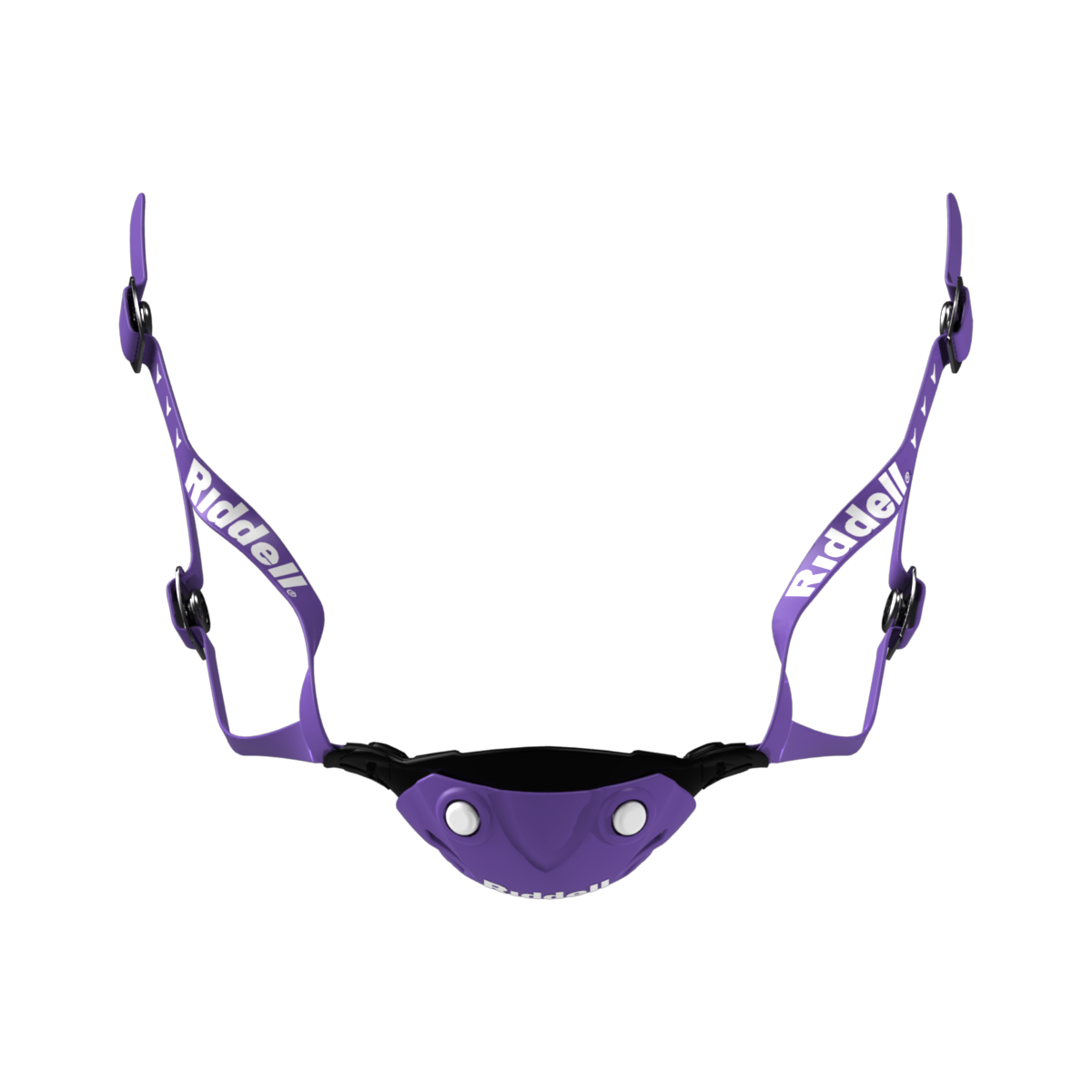 TCP CHIN STRAP LARGE/X-LARGE PURPLE | Chin Straps | Helmet