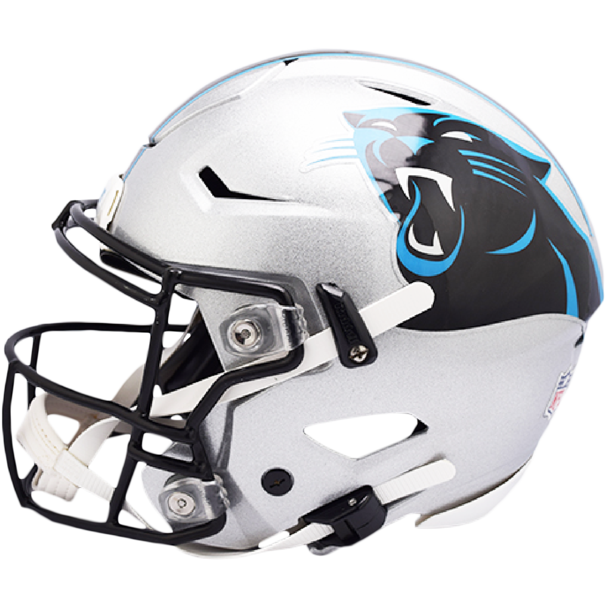 Carolina Panthers Authentic SpeedFlex