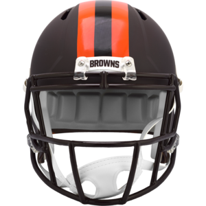 2025 Cleveland Browns On Field Alternate Replica Speed 2025 Cleveland Browns On Field Alternate Replica Speed