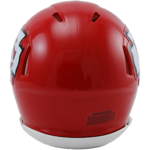 Kansas City Chiefs Mini Speed Kansas City Chiefs Mini Speed