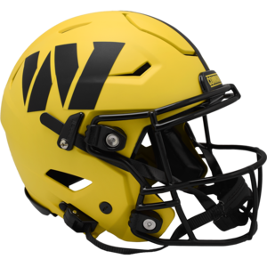 Washington Commanders Rave Alternate Authentic SpeedFlex Washington Commanders Rave Alternate Authentic SpeedFlex