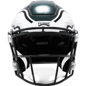 Philadelphia Eagles Authentic SpeedFlex