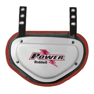 POWER SPX BACK PLATE 11 3/4"