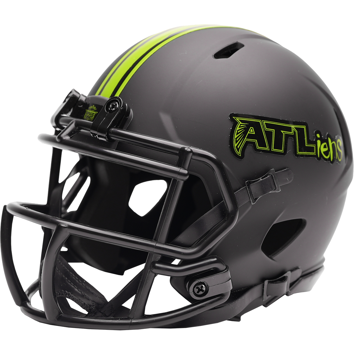 Outkast x Atlanta Falcons Speed Mini
