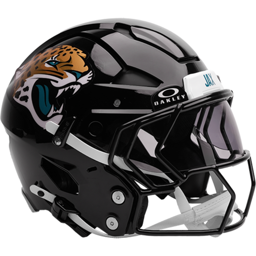 Jacksonville Jaguars Axiom Authentic