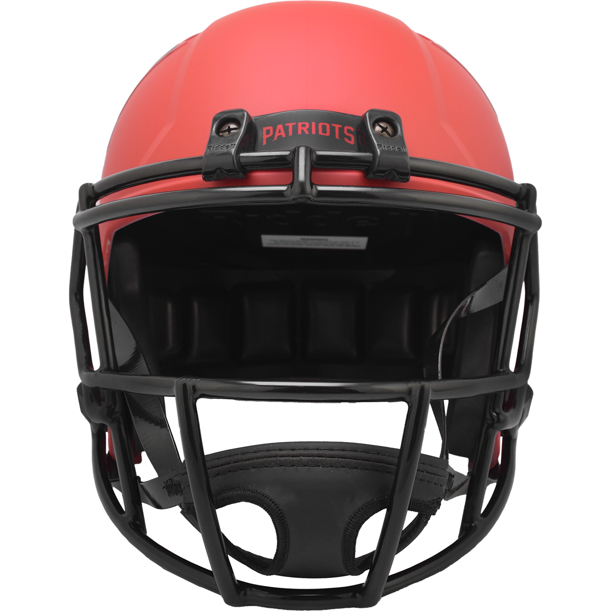 New England Patriots Rave Alternate Replica Speed