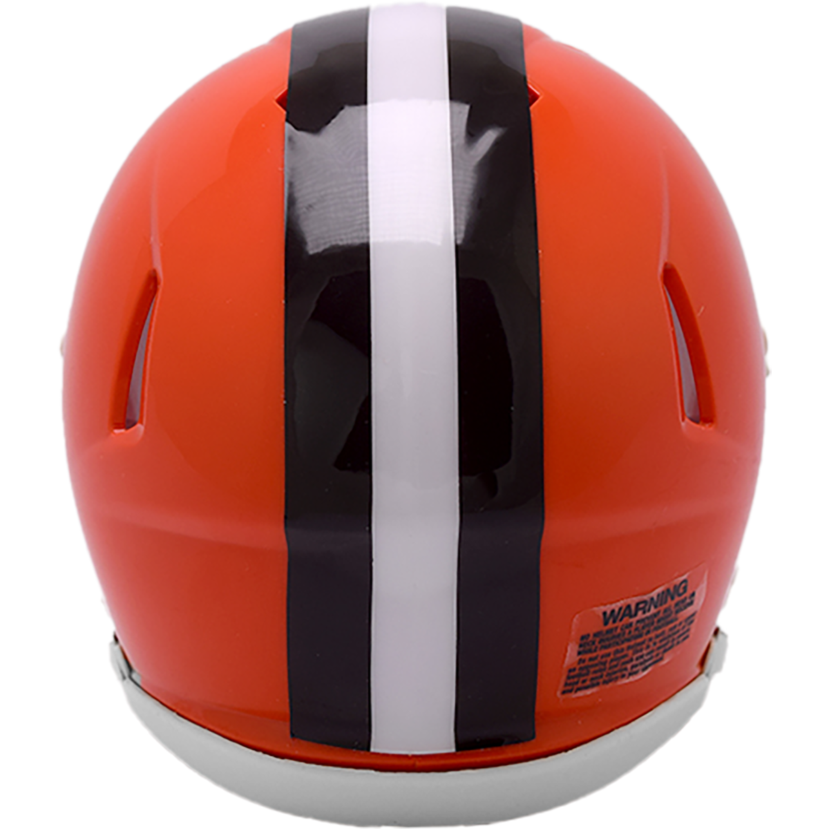 Cleveland Browns Mini Speed