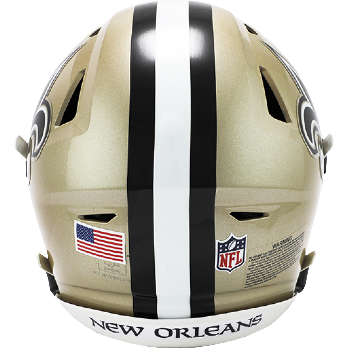 New Orleans Saints Authentic SpeedFlex