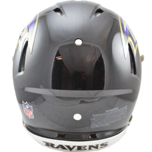 Baltimore Ravens Authentic Speed