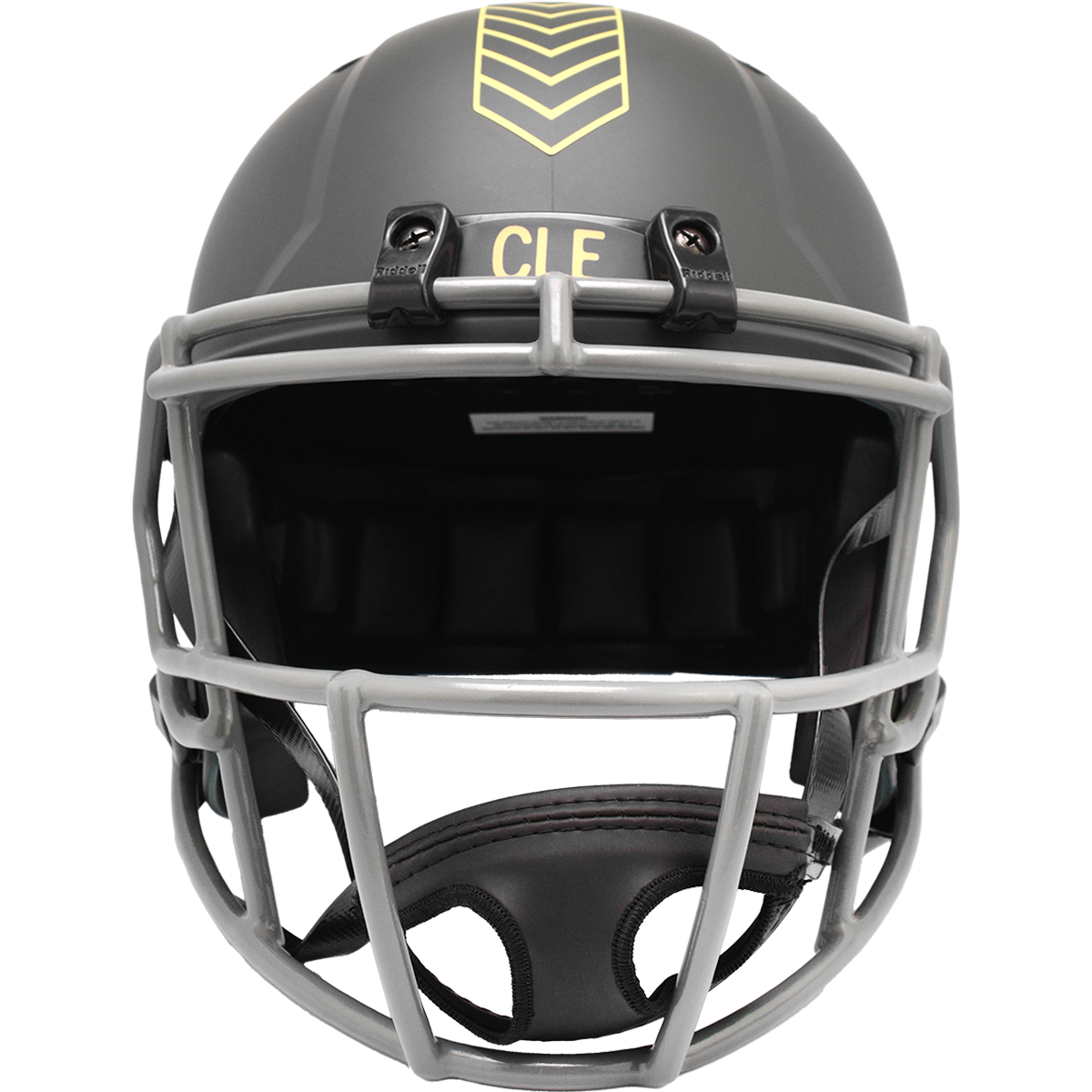 Cleveland Browns 2025 Salute to Service Authentic Replica